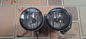 ไฟตัดหมอกทรงกลม ขนาด 3.5นิ้ว  AOKI แท้ มือสองญี่ปุ่น 