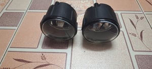 ไฟตัดหมอก Nissan Tiida  แท้