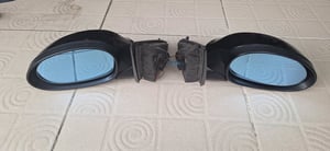 กระจกมองข้าง BMW E90 3 Series ปี2006-2008 แท้ สีดำ กระจกมองข้าง BMW E90 3 Series ปี2006-2008 แท้ สีดำ