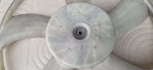 ใบพัดพัดลมหม้อน้ำ Denso แท้ ใส่รถ Toyota