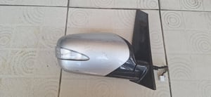 กระจกมองข้าง Mitsubishi Space Wagon แท้ ข้างขวา