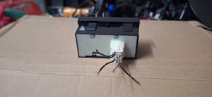 สวิทช์ปรับระดับไฟหน้า Mazda แท้