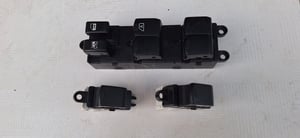 สวิทช์กดกระจกประตูไฟฟ้า NISSAN J31 แท้