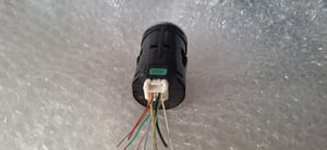 ปุ่มกดสตาร์ท Honda ปุ่ม Push Start ปุ่มกดสตาร์ท Honda ปุ่ม Push Start