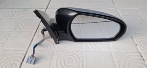 กระจกมองข้าง NISSAN Teana j31 แท้ ข้างขวา สีบอร์น 