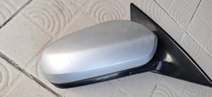 กระจกมองข้าง NISSAN Teana j31 แท้ ข้างขวา สีบอร์น 