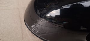 กระจกมองข้าง Mini Cooper R60 ข้าง