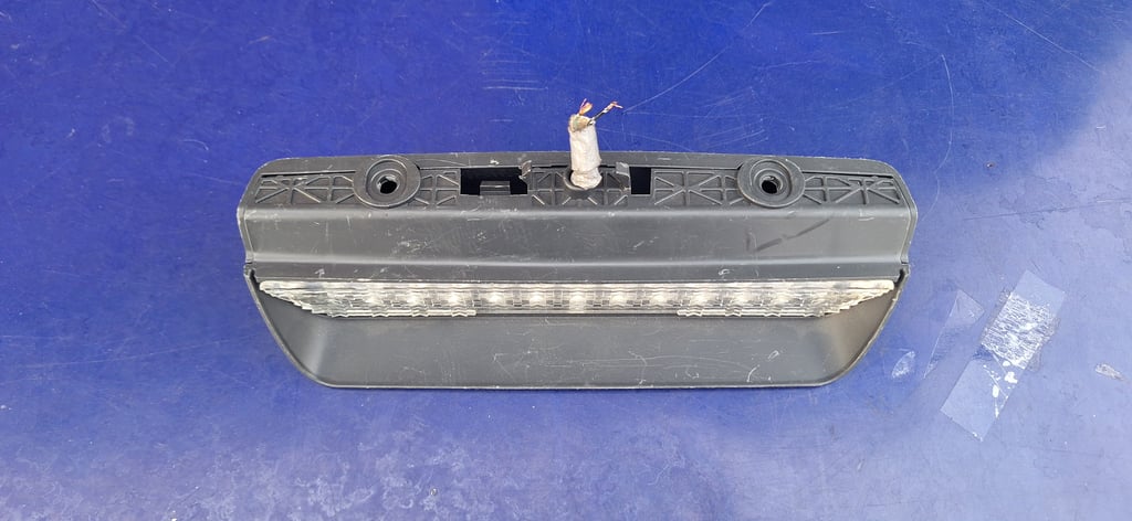 ไฟเบรคหลังดวงที่สาม HONDA Jazz GE LED 12จุด แท้