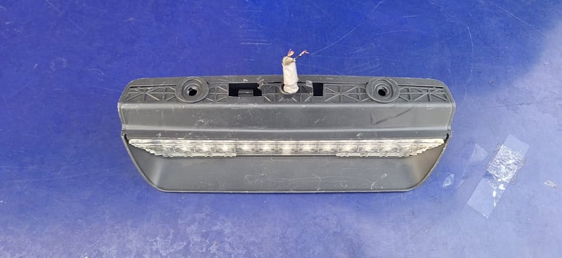 ไฟเบรคหลังดวงที่สาม HONDA Jazz GE LED 12จุด แท้ ไฟเบรคหลังดวงที่สาม HONDA Jazz GE LED 12จุด แท้