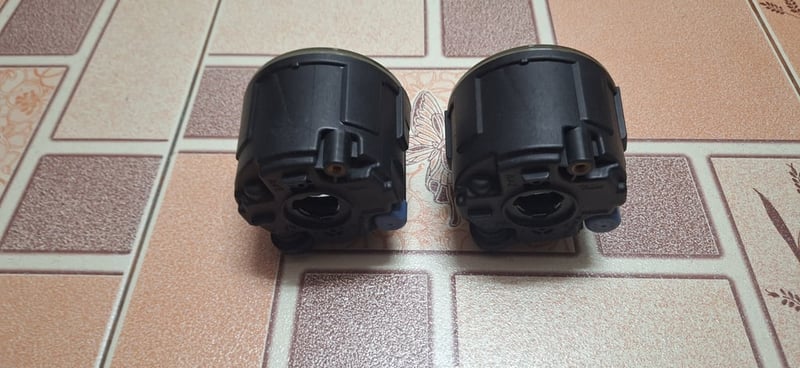 ไฟตัดหมอก Nissan Tiida  แท้