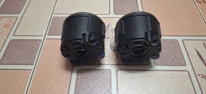 ไฟตัดหมอก Nissan Tiida  แท้