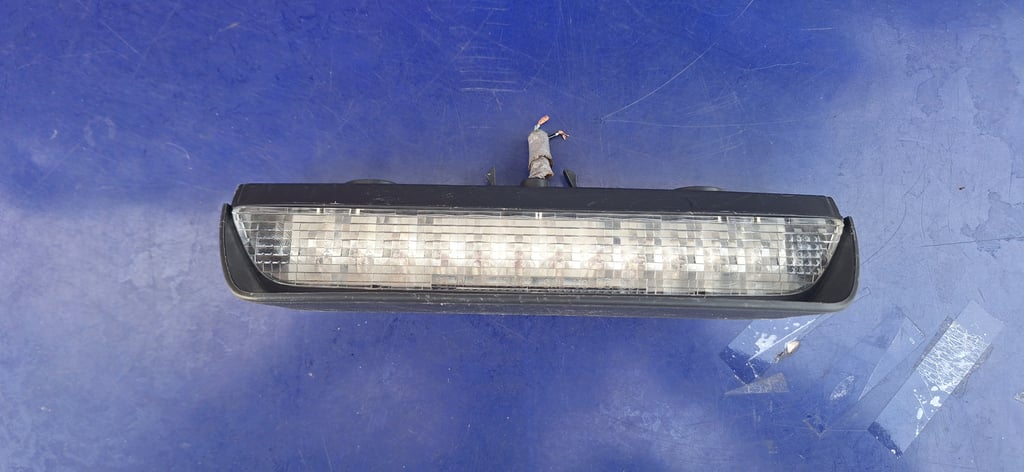ไฟเบรคหลังดวงที่สาม HONDA Jazz GE LED 12จุด แท้