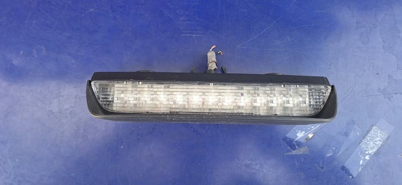 ไฟเบรคหลังดวงที่สาม HONDA Jazz GE LED 12จุด แท้ ไฟเบรคหลังดวงที่สาม HONDA Jazz GE LED 12จุด แท้