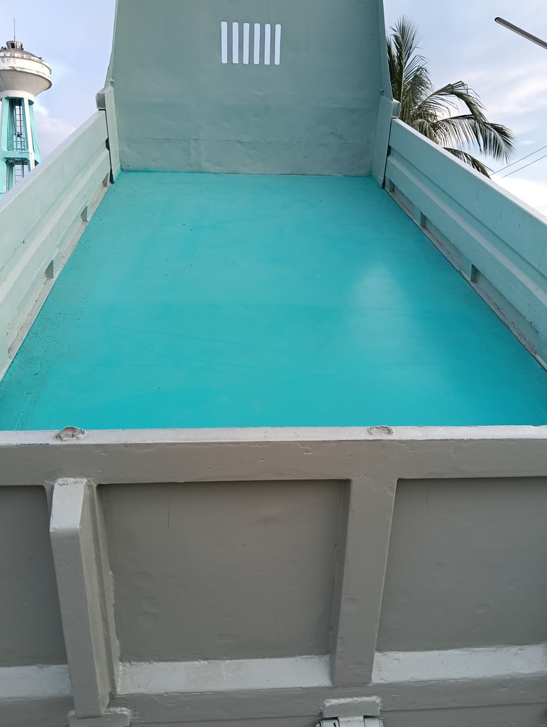 ขายรถ 6ล้อดั๊มพ์ Hino Fc ซุปเปอร์เสี่ย รถพร้อมใช้งาน เอกสารพร้อมโอน ขายรถ 6ล้อดั๊มพ์ Hino Fc ซุปเปอร์เสี่ย รถพร้อมใช้งาน เอกสารพร้อมโอน