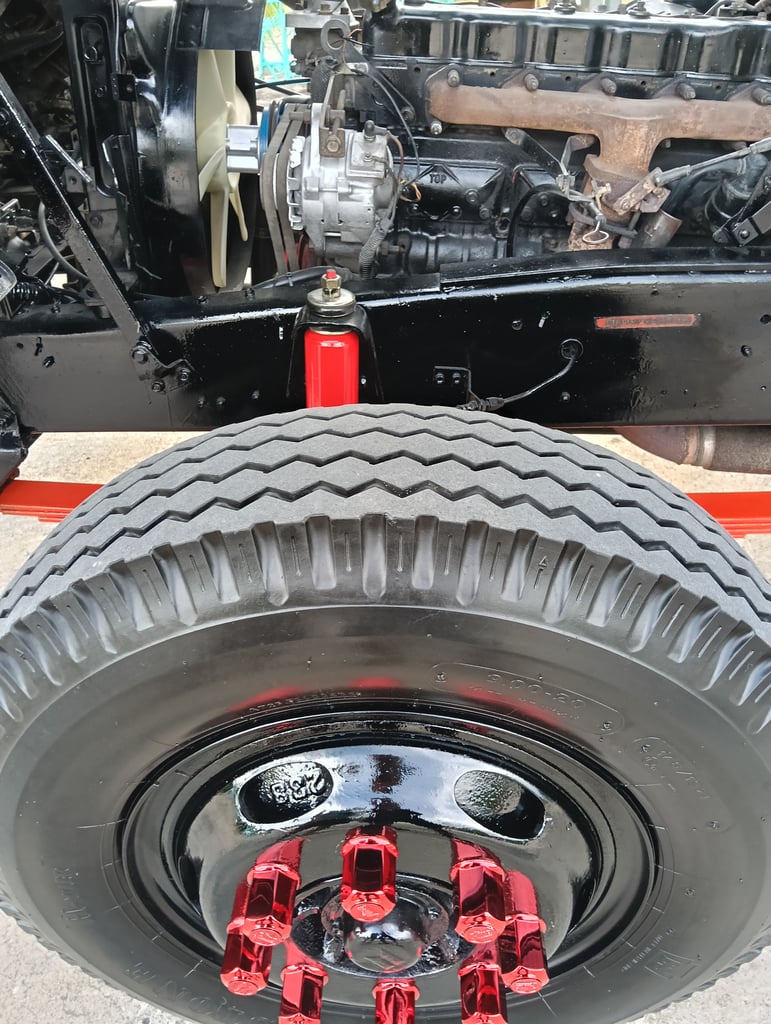 ISUZU ROCKY 6ล้อดั้มพ์เกษตร (รถห้างค่ะ) รถพร้อมใช้งาน เอกสารพร้อมโอน ISUZU ROCKY 6ล้อดั้มพ์เกษตร (รถห้างค่ะ) รถพร้อมใช้งาน เอกสารพร้อมโอน