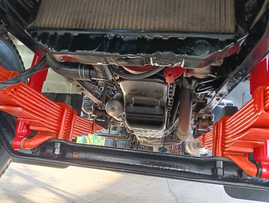 ISUZU ROCKY 6ล้อดั้มพ์เกษตร (รถห้างค่ะ) รถพร้อมใช้งาน เอกสารพร้อมโอน ISUZU ROCKY 6ล้อดั้มพ์เกษตร (รถห้างค่ะ) รถพร้อมใช้งาน เอกสารพร้อมโอน