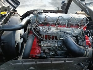 HINO FC 120แรง 6ล้อ ดั้มพ์ (รถห้างมือเดียวค่ะ) รถพร้อมใช้งาน เอกสารพร้อมโอน HINO FC 120แรง 6ล้อ ดั้มพ์ (รถห้างมือเดียวค่ะ) รถพร้อมใช้งาน เอกสารพร้อมโอน