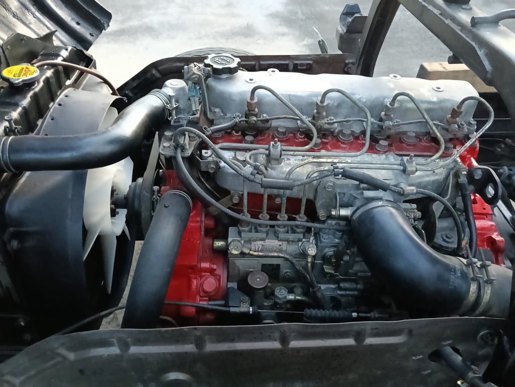 ขายรถ 6ล้อดั๊มพ์ Hino Fc ซุปเปอร์เสี่ย รถพร้อมใช้งาน เอกสารพร้อมโอน ขายรถ 6ล้อดั๊มพ์ Hino Fc ซุปเปอร์เสี่ย รถพร้อมใช้งาน เอกสารพร้อมโอน