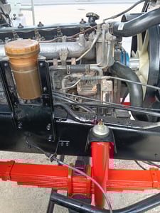 ขายรถ 6ล้อดั๊มพ์เกษตร ISUZU ROCKY FTR (รถห้างค่ะ))