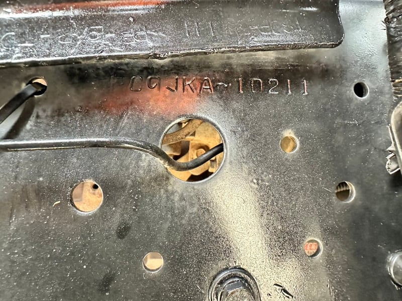 HINO FC 250แรงม้า รถบรรทุก 6ล้อ ดั้มพ์ ปี2023