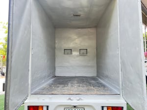 Toyota Hilux Revo 2.4 Entry ปี 2021 Toyota Hilux Revo 2.4 Entry ปี 2021