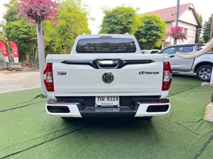 MG Extender 2.0 Double Cab Grand X 4WD ปี 2021 MG Extender 2.0 Double Cab Grand X 4WD ปี 2021