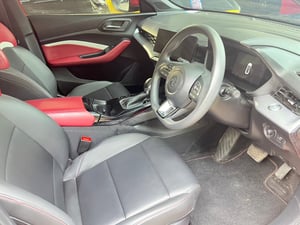 MG MG5 1.5 X MG MG5 1.5 X