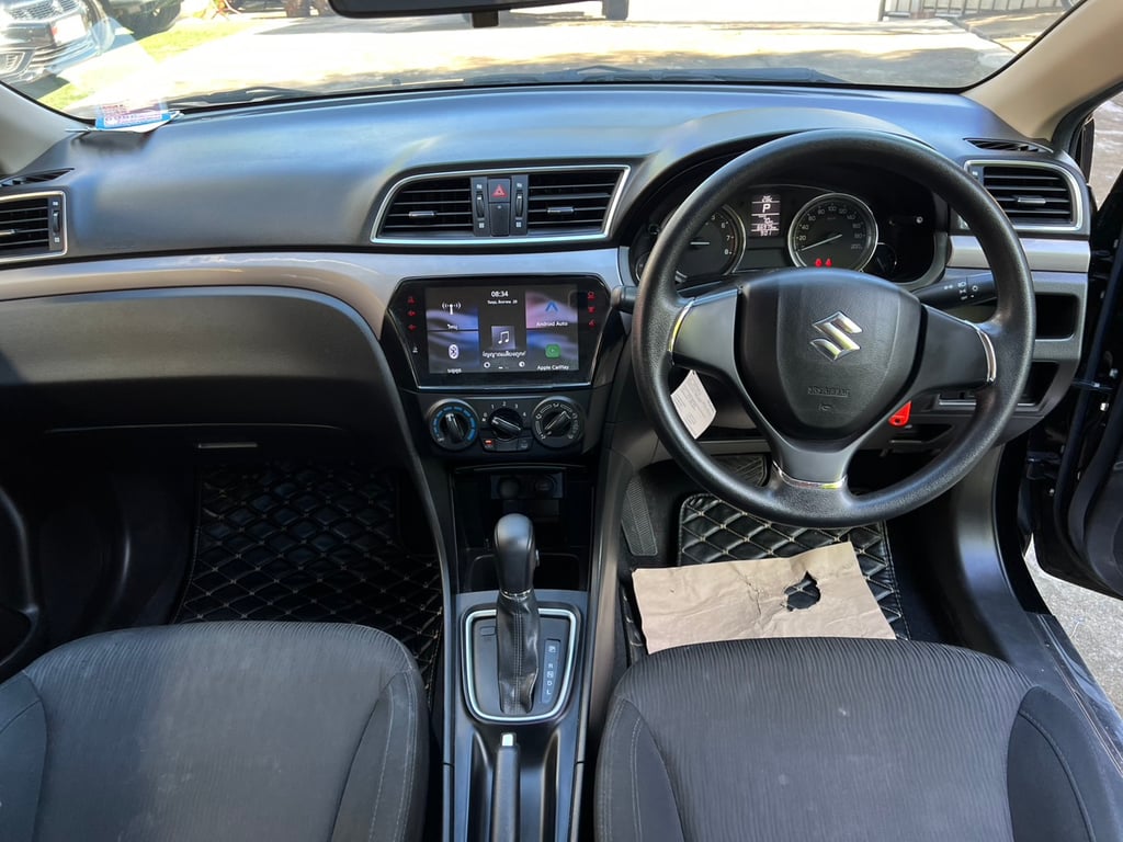 Suzuki Ciaz 1.2 GL