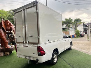 📌 Toyota Hilux Revo singlecab 2.4 J