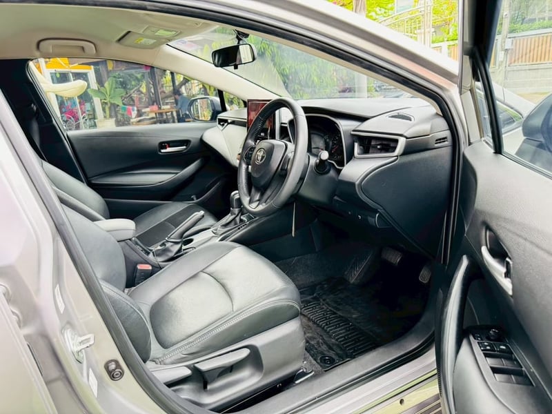 📌#Toyota Corolla Altis 1.6 ปี 2025 📌#Toyota Corolla Altis 1.6 ปี 2025