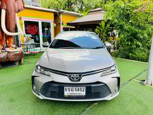📌#Toyota Corolla Altis 1.6 ปี 2025 📌#Toyota Corolla Altis 1.6 ปี 2025