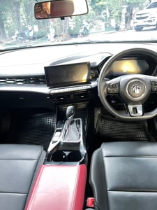 MG MG5 1.5 D PLUS ปี : 2024