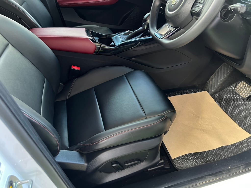  MG 1.5 X📌TOP X Sunroof i-smart 