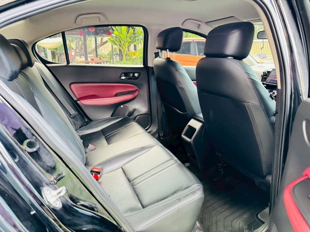 🚗✨ Honda City 1.0 SV ปี 2024 🚗✨ Honda City 1.0 SV ปี 2024