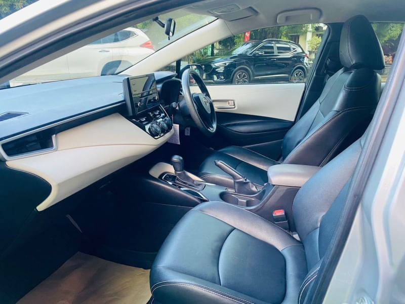 🚗Toyota Corolla Altis 1.6 LIMO ปี : 2019