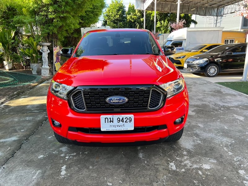 #Ford RANGER 2.2 DOUBLE CAB XLT Open Cab Hi-Rider #Ford RANGER 2.2 DOUBLE CAB XLT Open Cab Hi-Rider