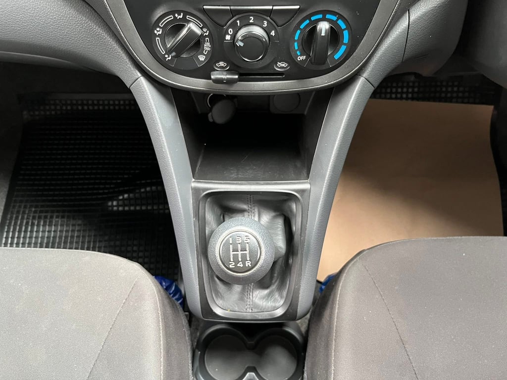  Suzuki Celerio 1.0 GA 