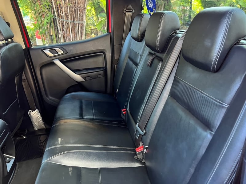 #Ford RANGER 2.2 DOUBLE CAB XLT Open Cab Hi-Rider #Ford RANGER 2.2 DOUBLE CAB XLT Open Cab Hi-Rider