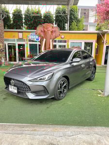 MG MG5 1.5 D PLUS ปี : 2024
