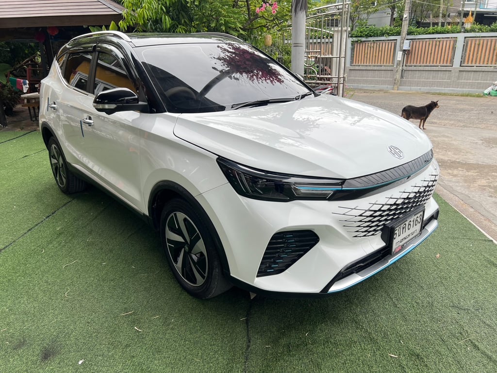 MG VS HEV 1.5 X Two Tone 