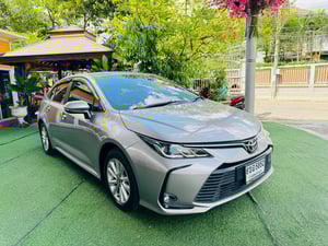📌#Toyota Corolla Altis 1.6 ปี 2025 📌#Toyota Corolla Altis 1.6 ปี 2025
