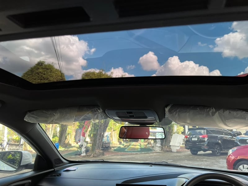  MG MG5 1.5 X ปี : 2024