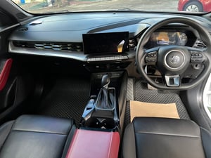  MG MG5 1.5 X ปี : 2024