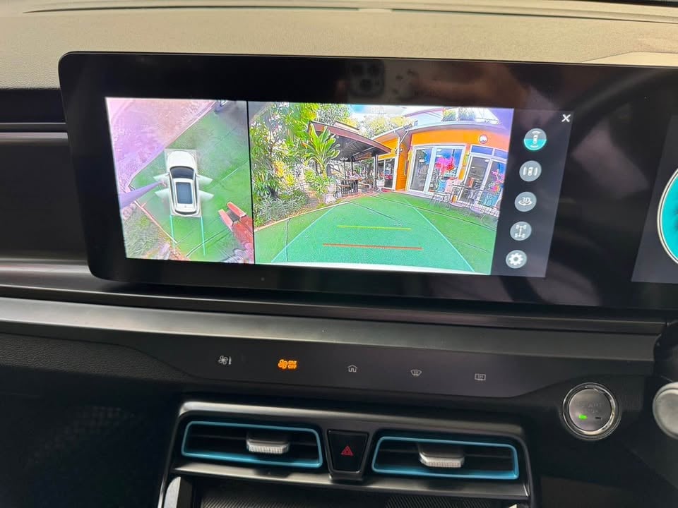 MG VS HEV 1.5 X ปี 2023 MG VS HEV 1.5 X ปี 2023