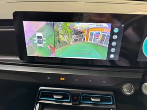 MG VS HEV 1.5 X ปี 2023 MG VS HEV 1.5 X ปี 2023