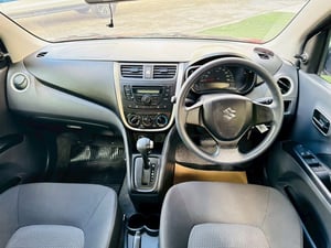 Suzuki Celerio 1.0 GL UP 