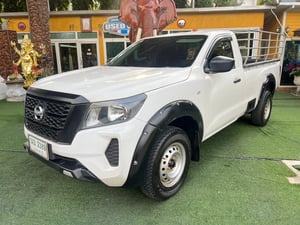 Nissan Navara 2.5 SINGLE SL ปี 2022 