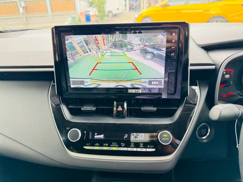 📌#Toyota Corolla Altis 1.6 ปี 2025 📌#Toyota Corolla Altis 1.6 ปี 2025