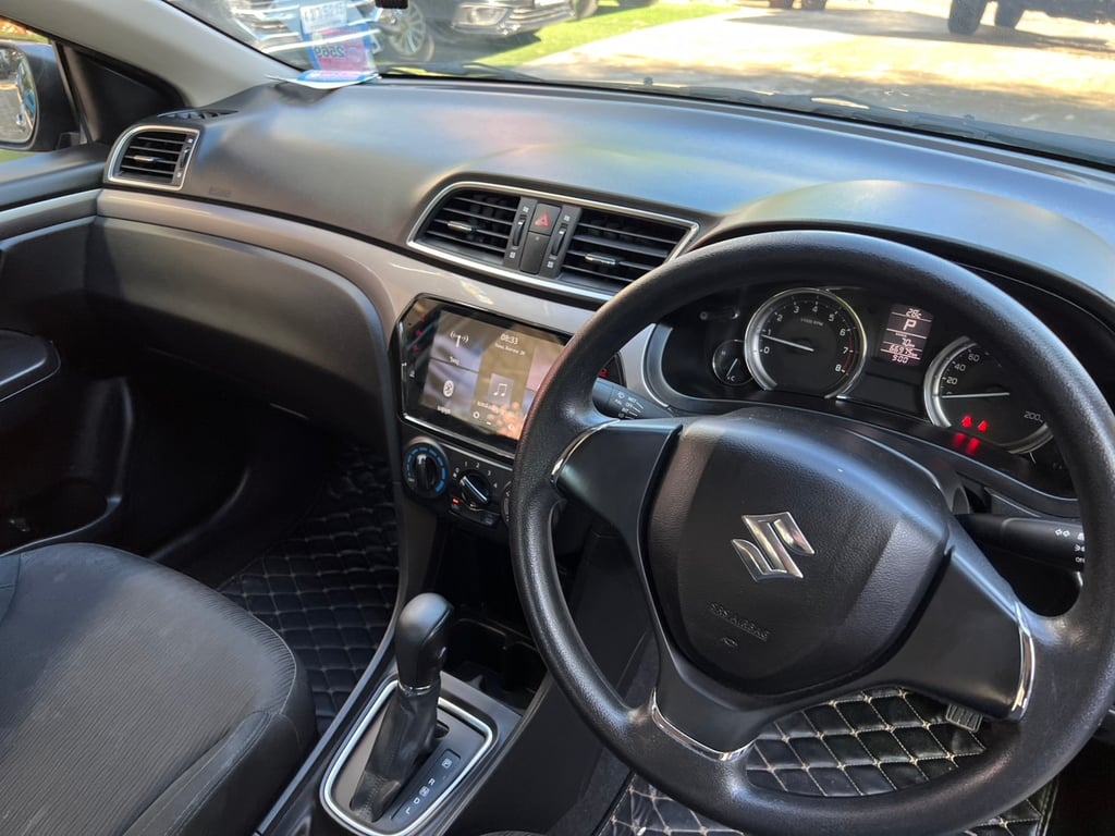 Suzuki Ciaz 1.2 GL