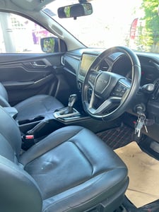 #Isuzu D-MAX 1.9 Cab-4 Hi-Lander Z Cab-4 #Isuzu D-MAX 1.9 Cab-4 Hi-Lander Z Cab-4